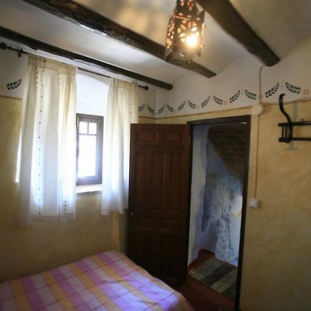 Torreta De Sant Tomas Villa Cocentaina Luaran gambar
