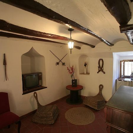 Torreta De Sant Tomas Villa Cocentaina Bilik gambar
