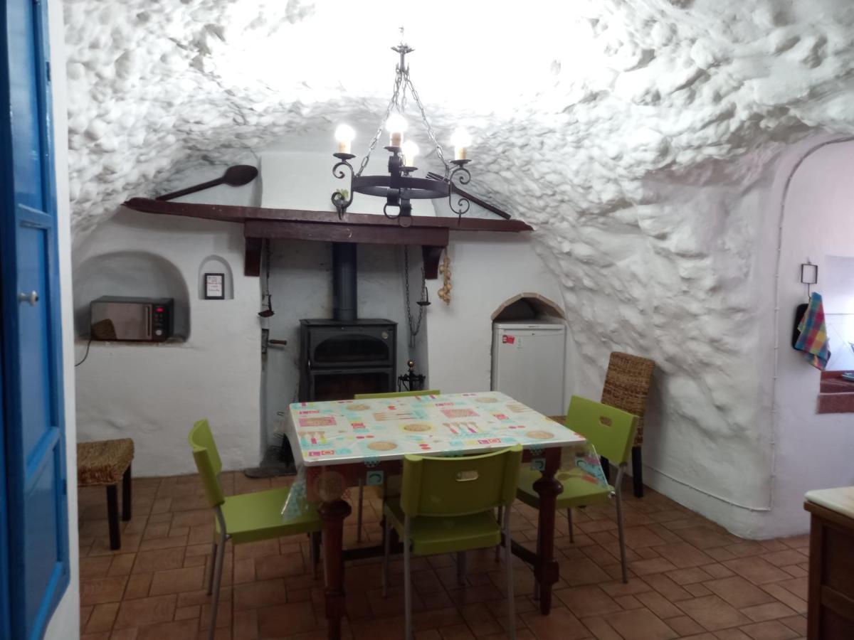 Torreta De Sant Tomas Villa Cocentaina Luaran gambar