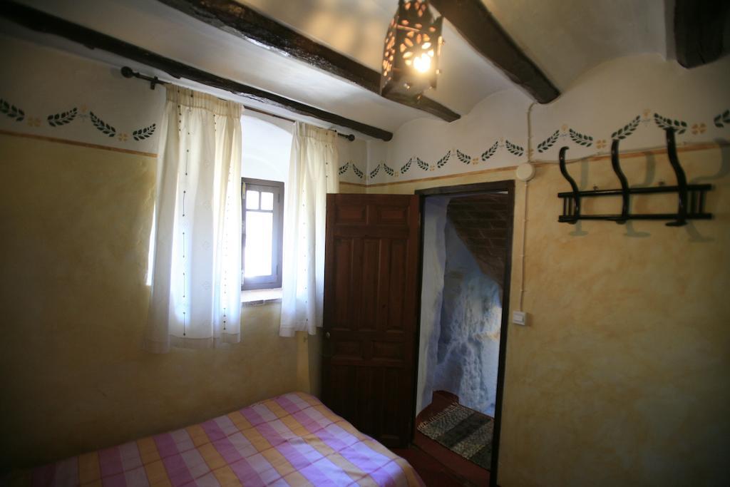 Torreta De Sant Tomas Villa Cocentaina Luaran gambar