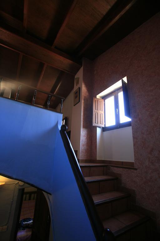 Torreta De Sant Tomas Villa Cocentaina Luaran gambar
