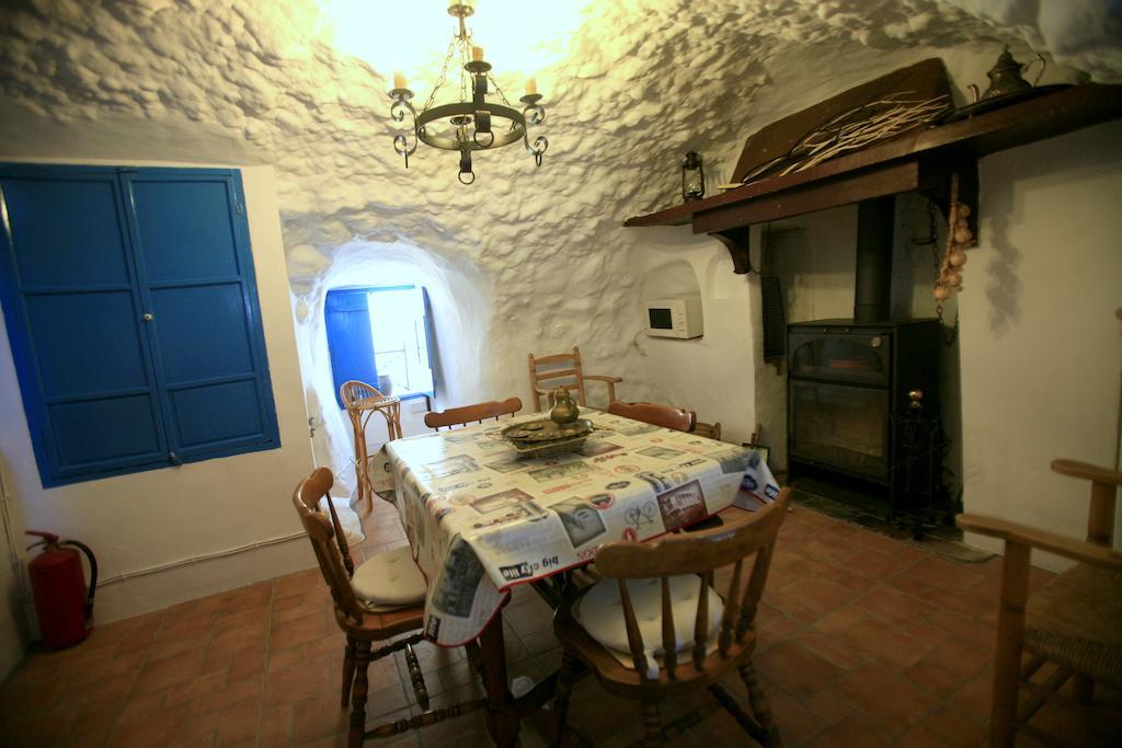 Torreta De Sant Tomas Villa Cocentaina Luaran gambar